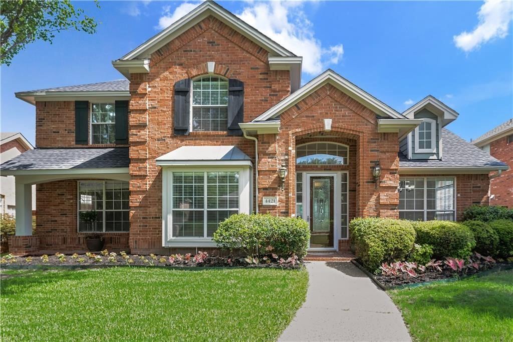 4421 Maize Drive, Plano, TX 75093 — photo 1