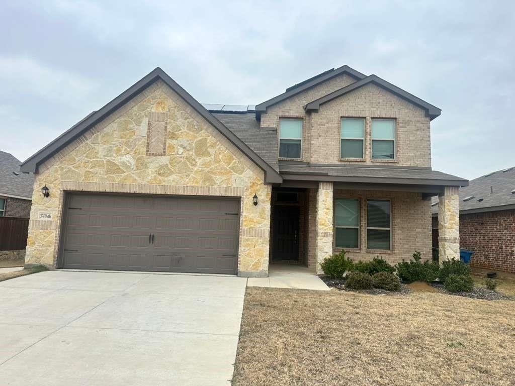3740 Maroon Creek Road, Aubrey, TX 76227 — photo 1