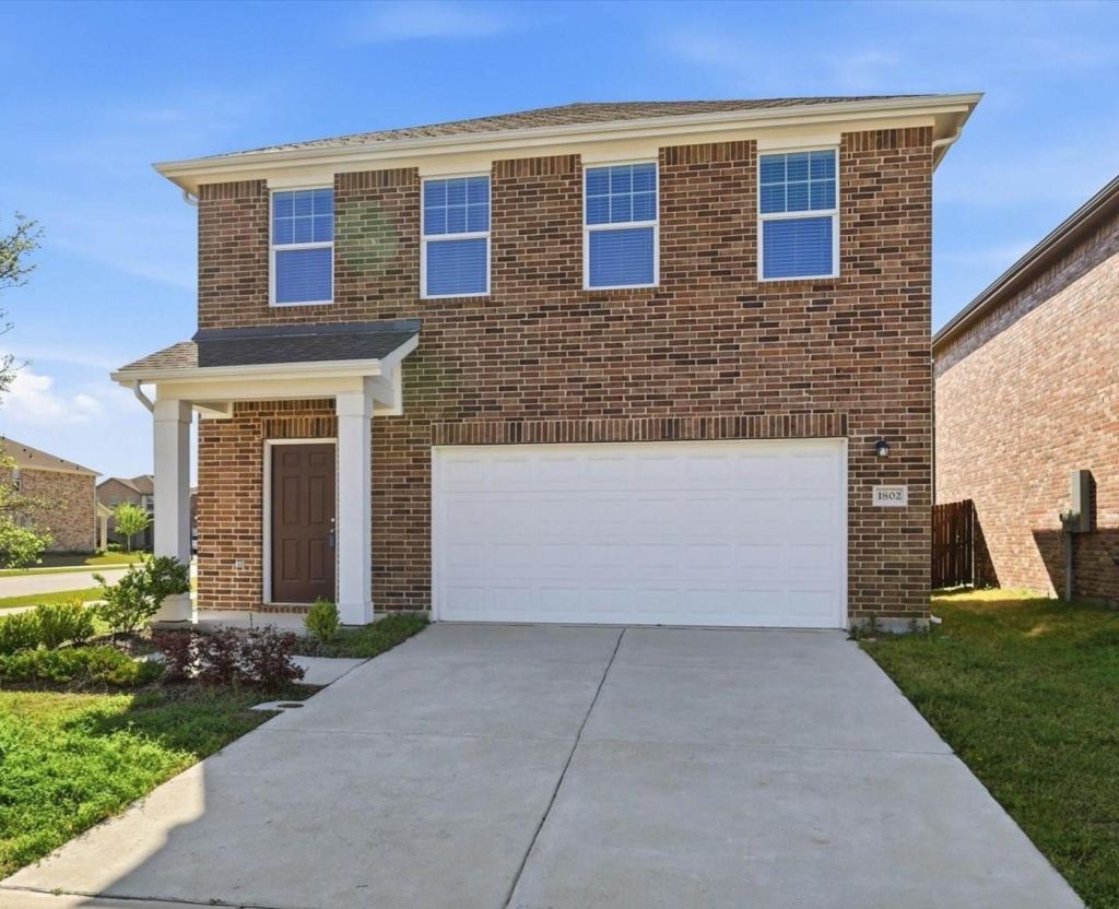 611 Colgate Circle, Princeton, TX 75407 — photo 1