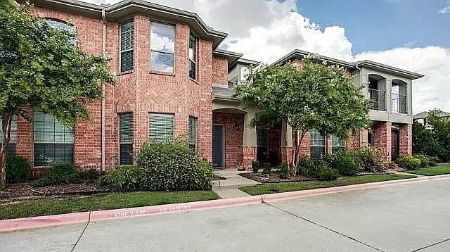 575 S VIRGINIA HILLS Drive 1803, McKinney, TX 75072 — photo 1