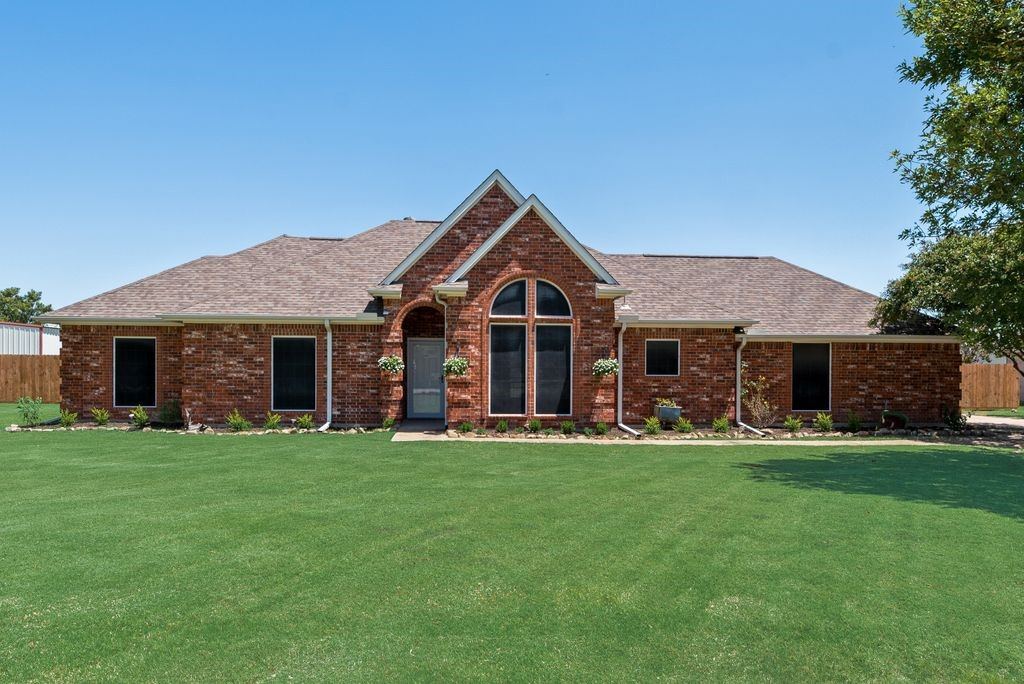 12205 Golden Meadow Lane, Forney, TX 75126 — photo 1