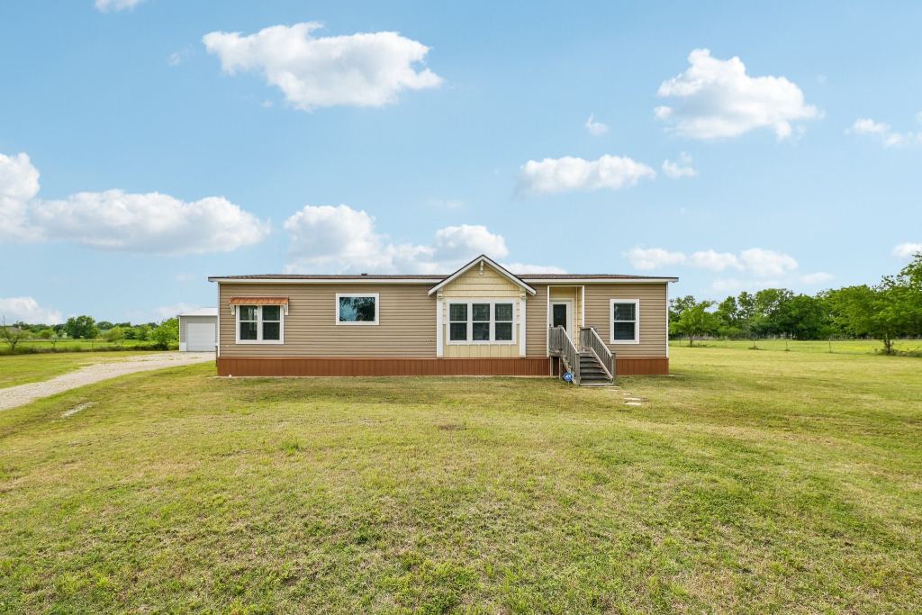 590 Vz County Road 2704, Mabank, TX 75147 — photo 1