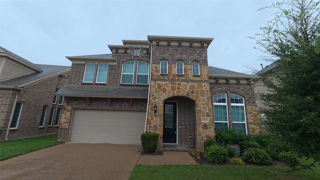 15652 Wild Cherry Lane, Fort Worth, TX 76262 — photo 1