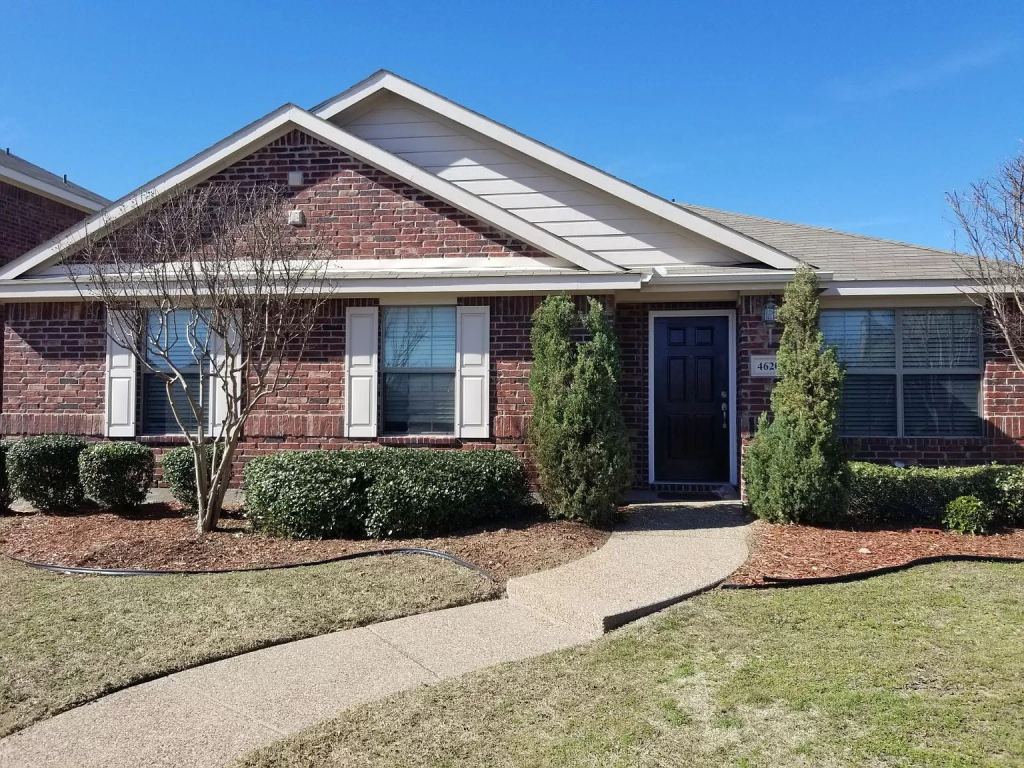 4620 Evanshire Way, McKinney, TX 75070 — photo 1