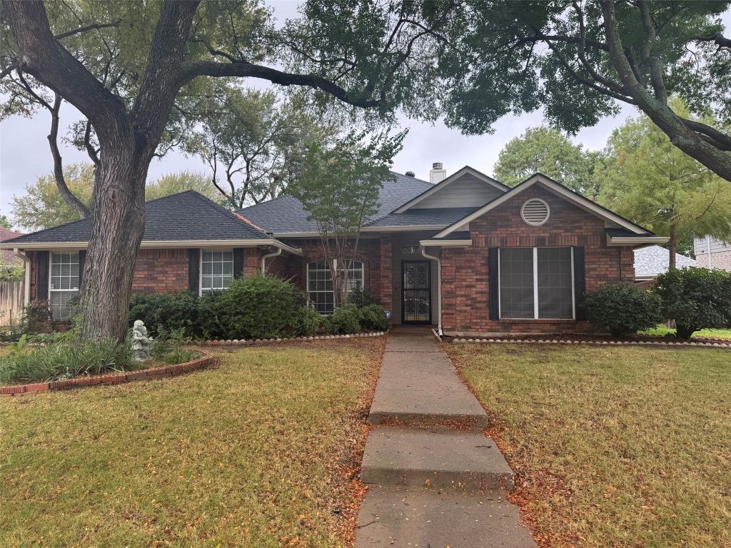 2501 Cornell Drive, Flower Mound, TX 75022 — photo 1