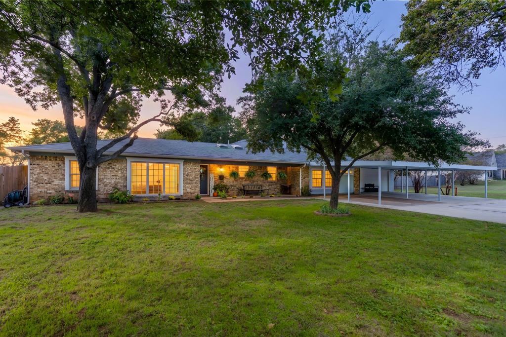 117 Black Jack Lane