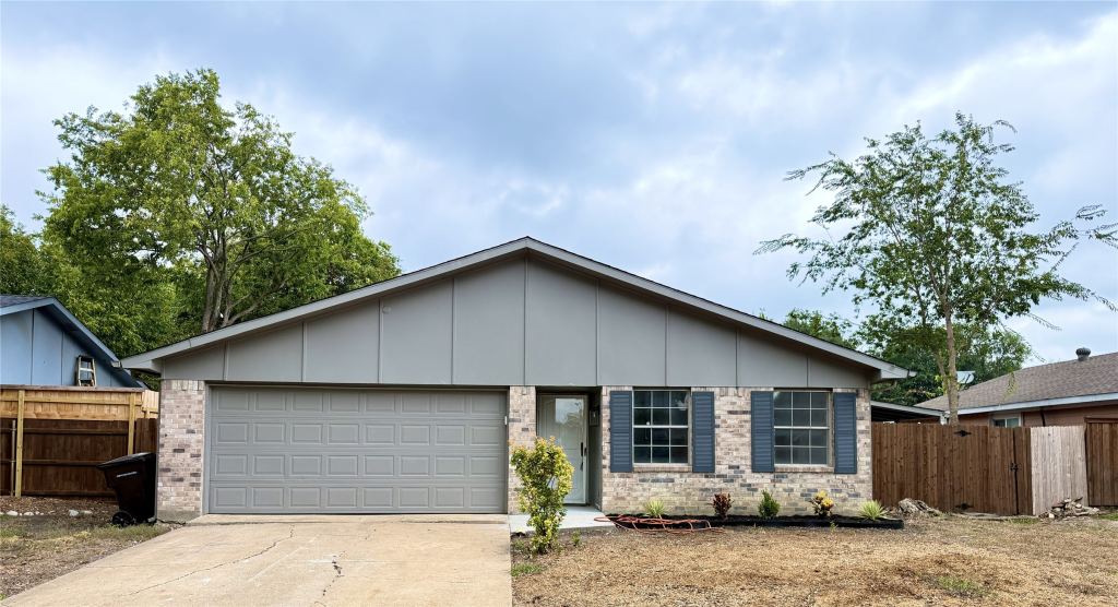 1117 Pioneer Lane, Plano, TX 75023 — photo 1