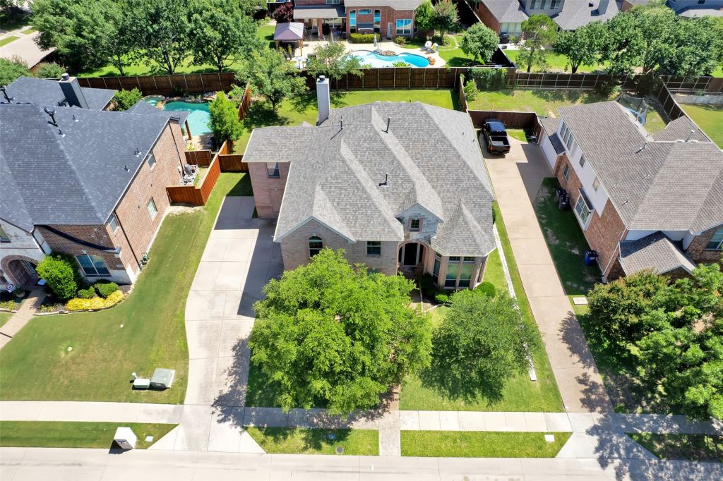 1910 Saint Johns Avenue, Allen, TX 75002 — photo 1