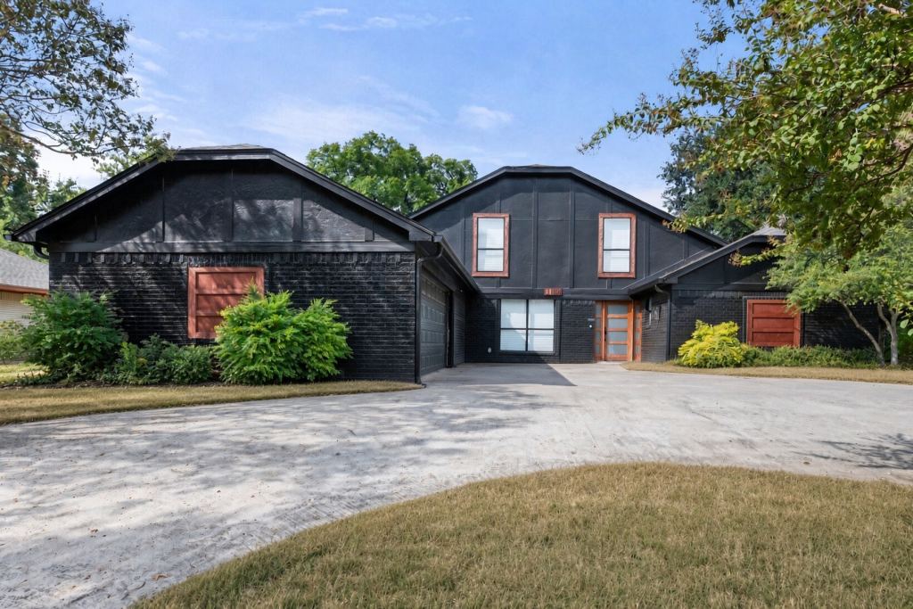 1108 San Juan Court