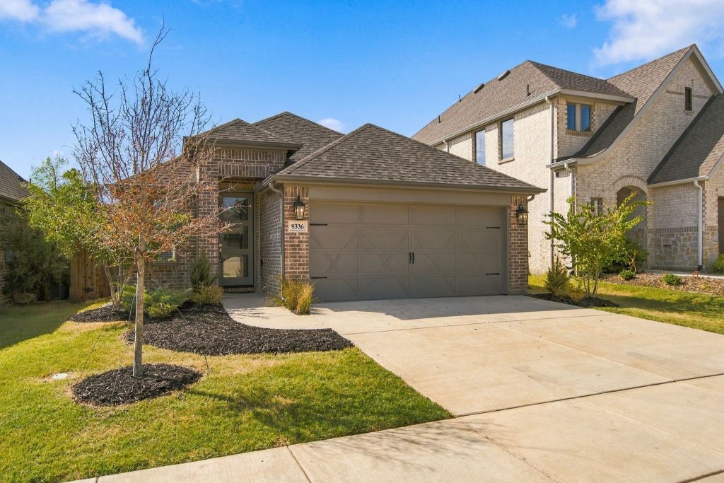 9336 Buckeye Bend, Little Elm, TX 75068 — photo 1