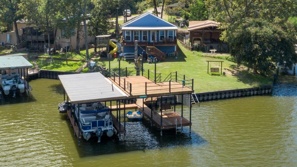 151 Sun Down Trail, Mabank, TX 75156 — photo 1