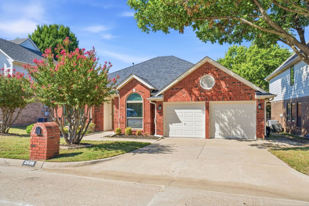 2638 Valley Creek Trail