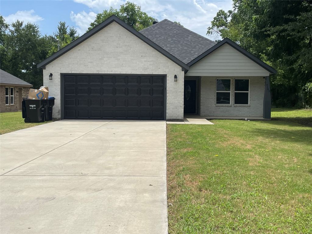 4103 MORRISON, Greenville, TX 75401 — photo 1