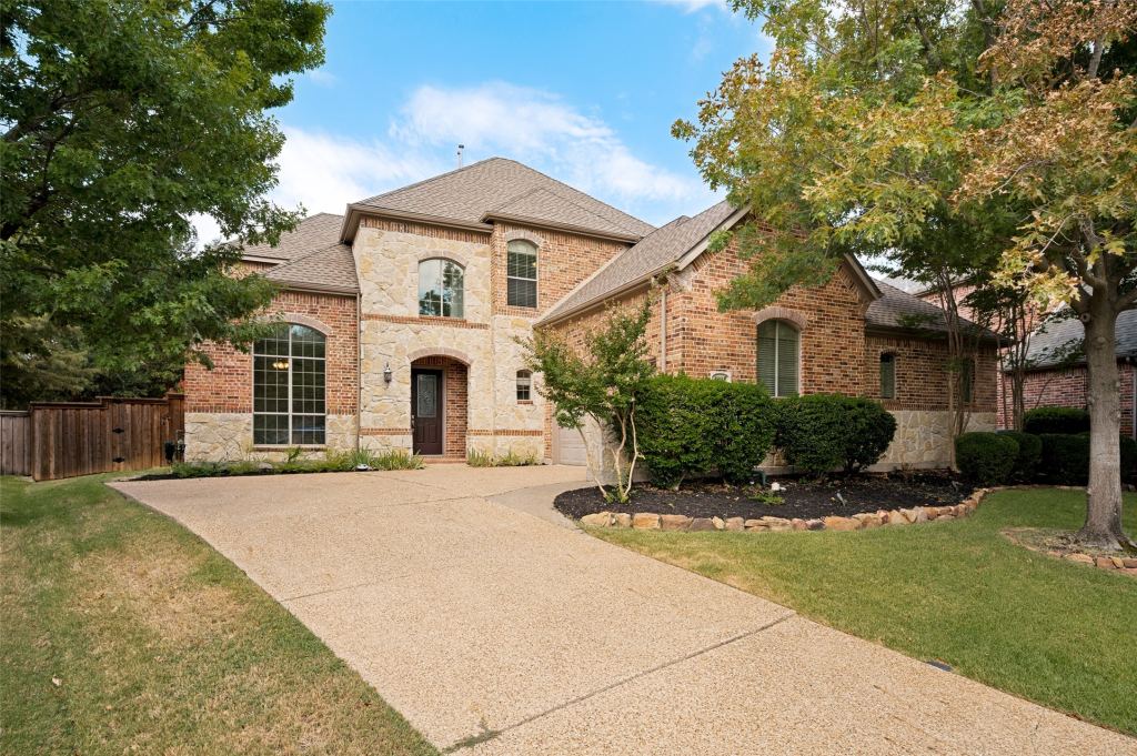 1001 Well Meadow Lane, McKinney, TX 75071 — photo 1