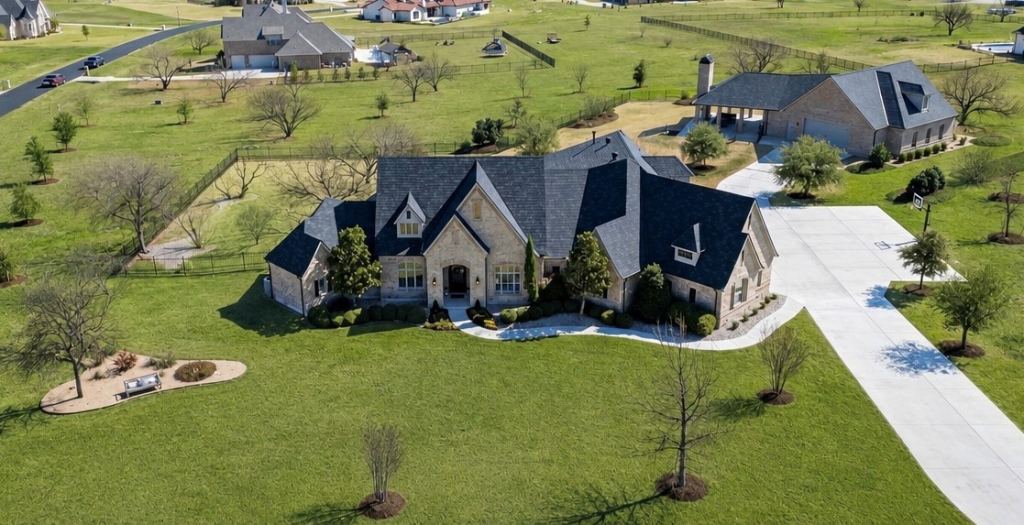 301 Rustic View Lane, Aledo, TX 76008 — photo 1