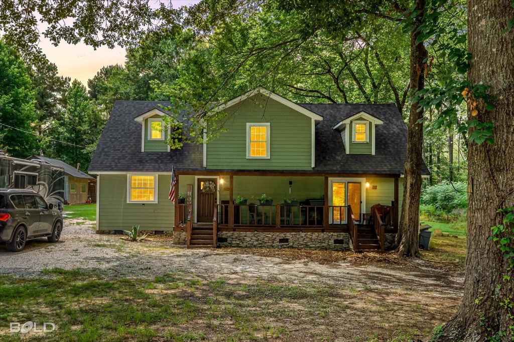 1034 Cattlemans Trail