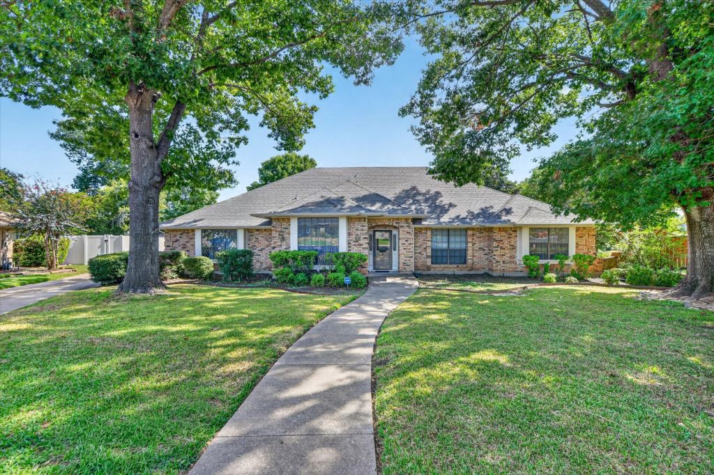 1430 Marlene Place, DeSoto, TX 75115 — photo 1