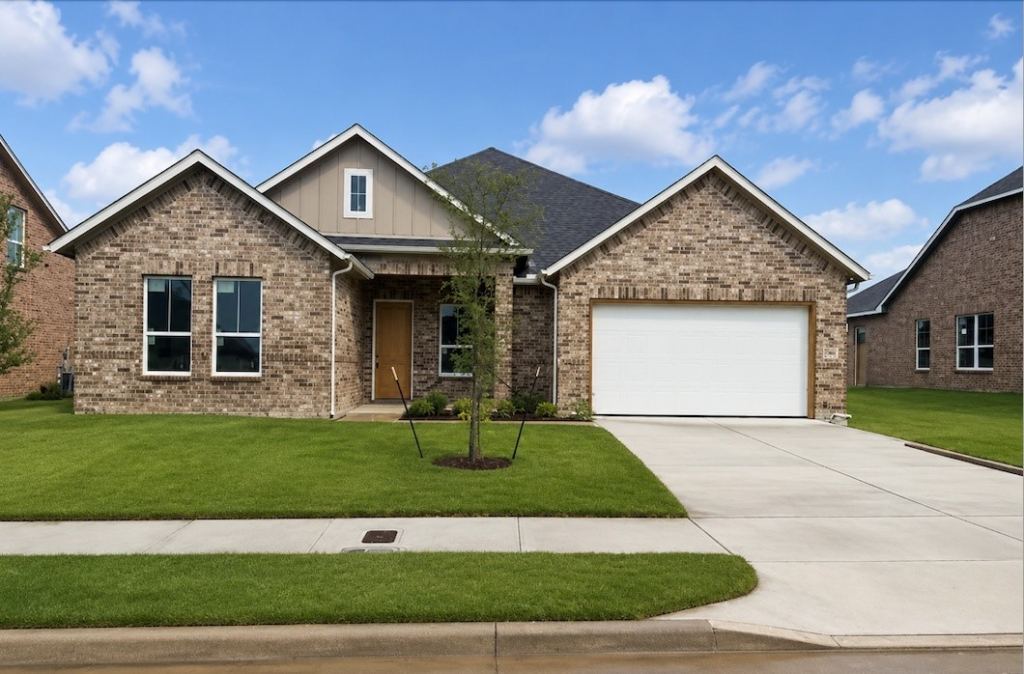 2106 Bankside Lane, Waco, TX 76655 — photo 1