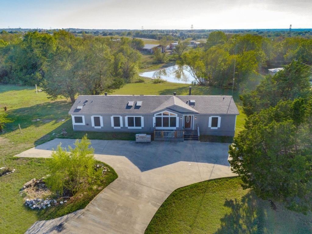 17364 County Road 663, Farmersville, TX 75442 — photo 1