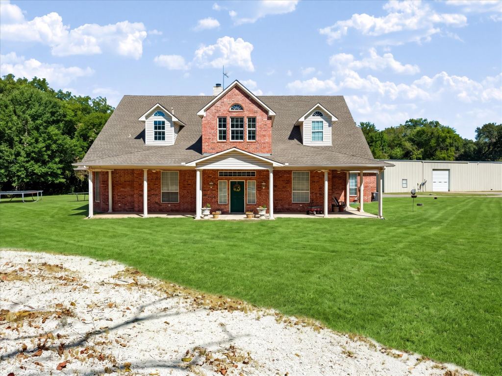 6747 County Road 424, Anna, TX 75409 — photo 1