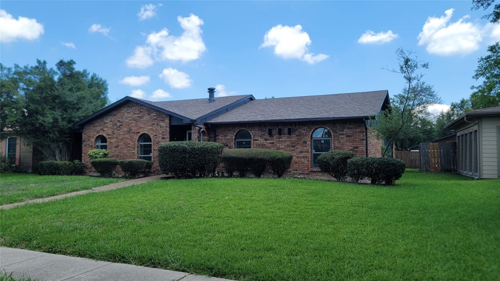1334 Paris Drive, Garland, TX 75040 — photo 1