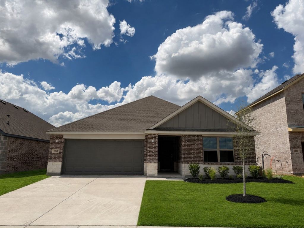 1208 Moon Ranch Road, Royse City, TX 75189 — photo 1
