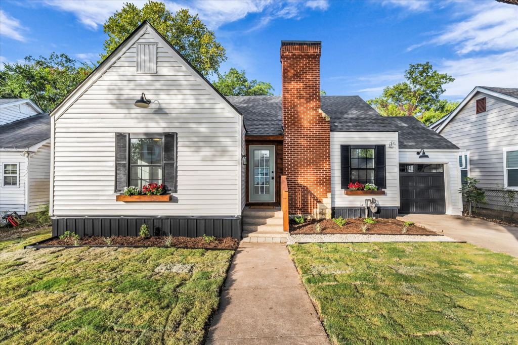 916 N 31st Street, Waco, TX 76707 — photo 1