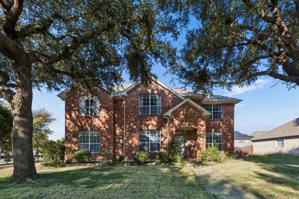 3601 Charleston Drive, Richardson, TX 75082 — photo 1