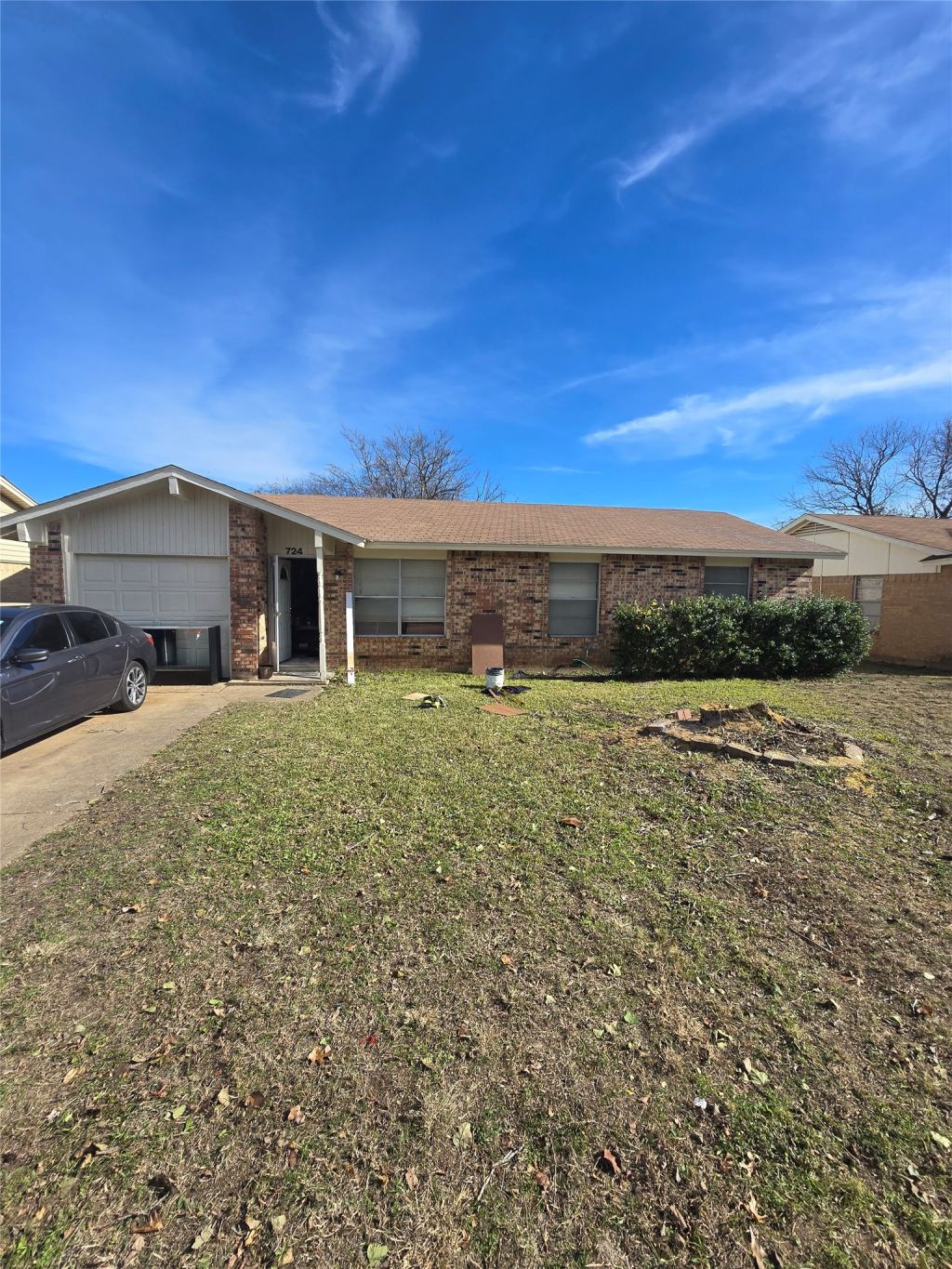 724 Briggs Street, Cedar Hill, TX 75104 — photo 1
