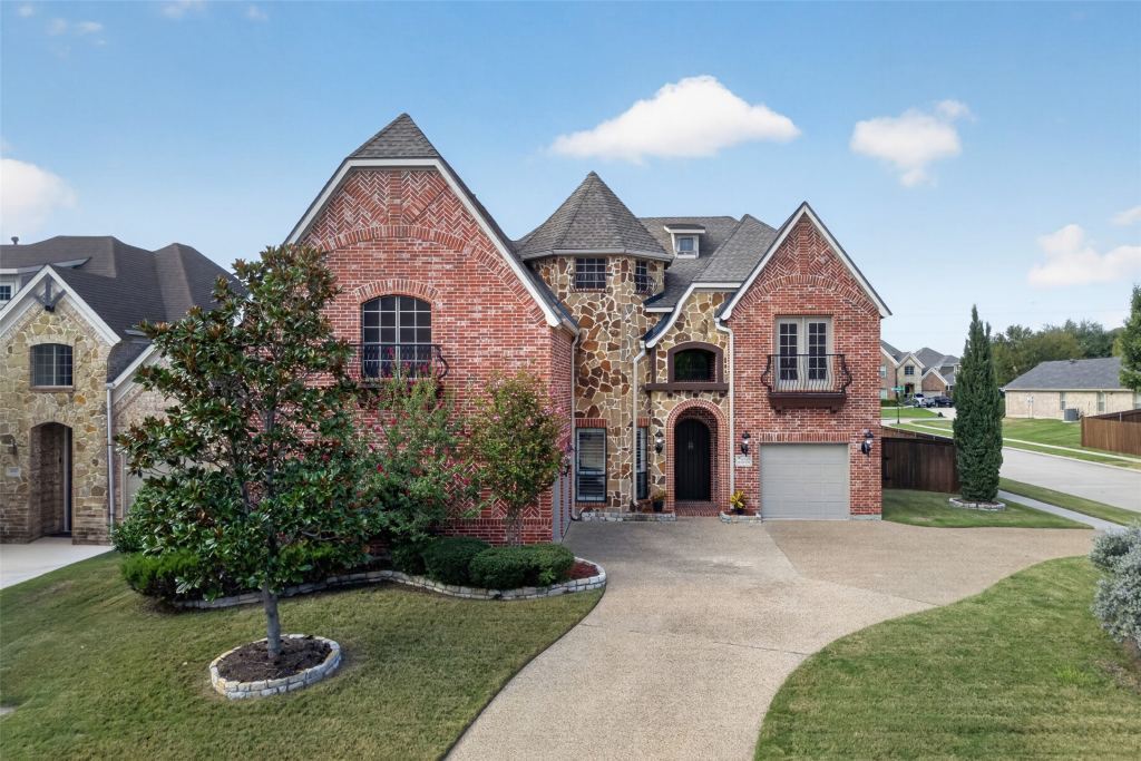 6947 Seabreeze Drive, Grand Prairie, TX 75054 — photo 1