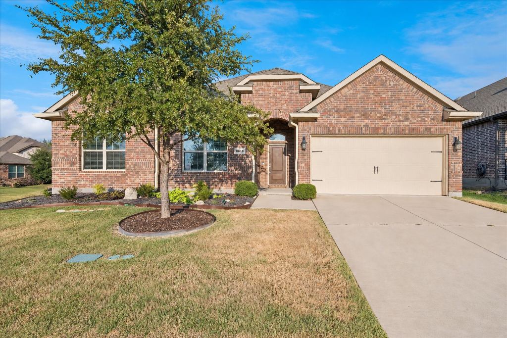 2949 Open Range Drive, Celina, TX 75009 — photo 1