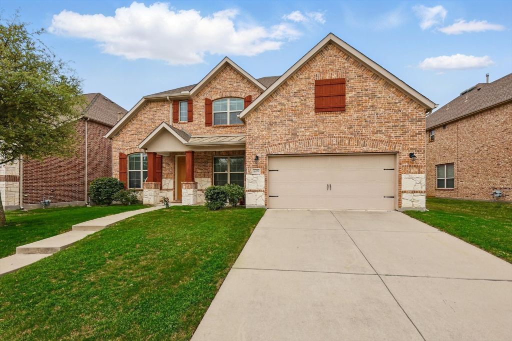 1605 Lisburn Drive, McKinney, TX 75071 — photo 1