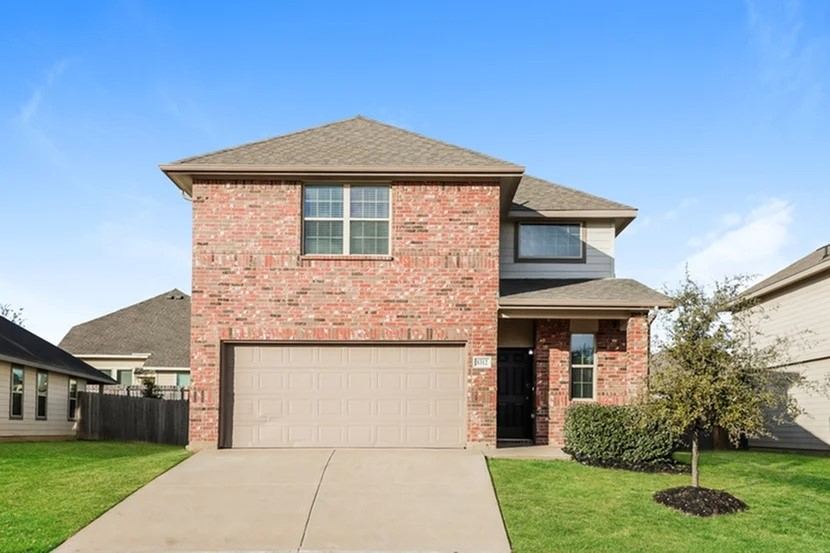 8312 Yaupon Holly Trail, Fort Worth, TX 76123 — photo 1