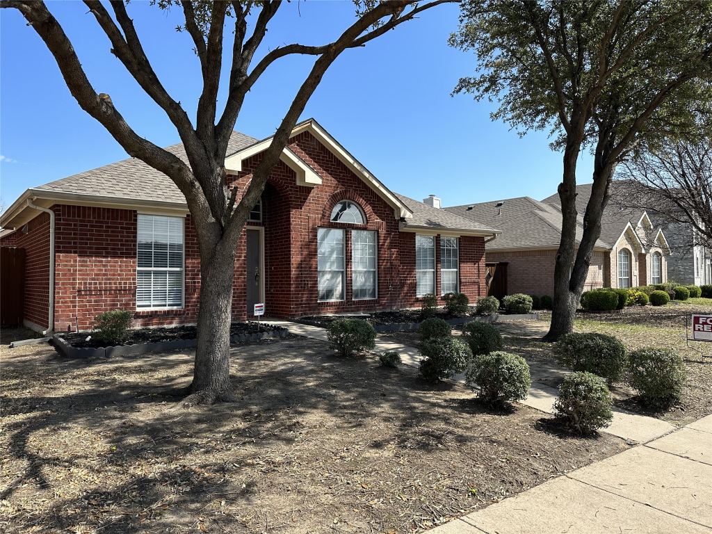 3160 Delaford Drive, Carrollton, TX 75007 — photo 1