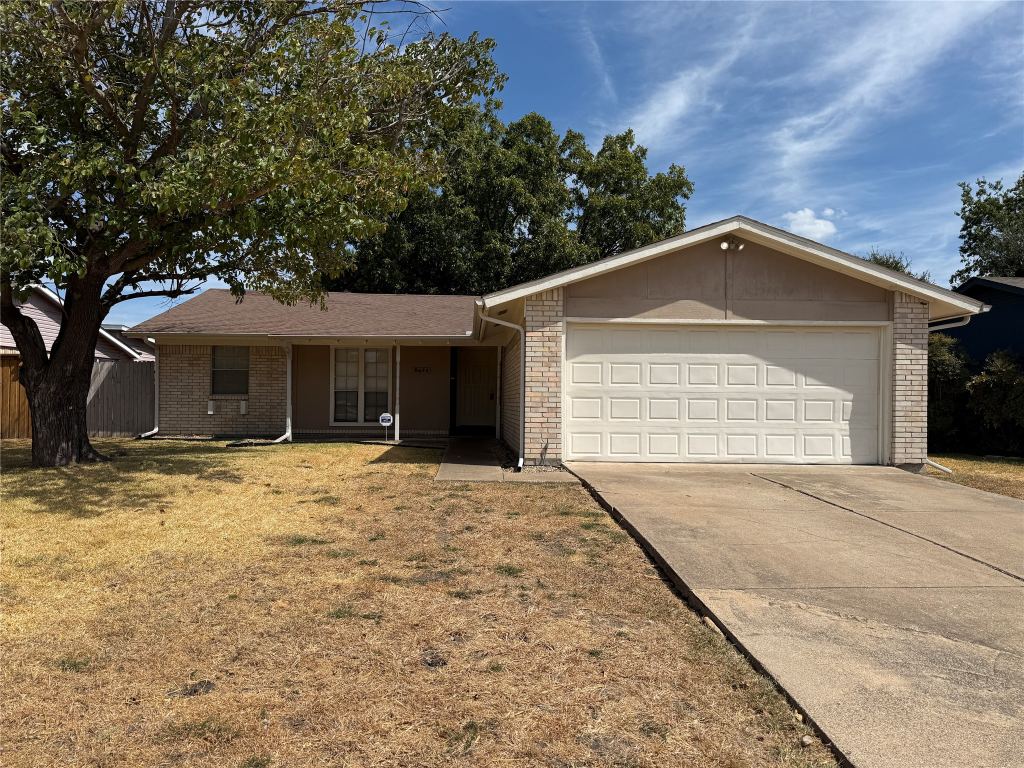 5422 Kentcroft Drive, Garland, TX 75043 — photo 1