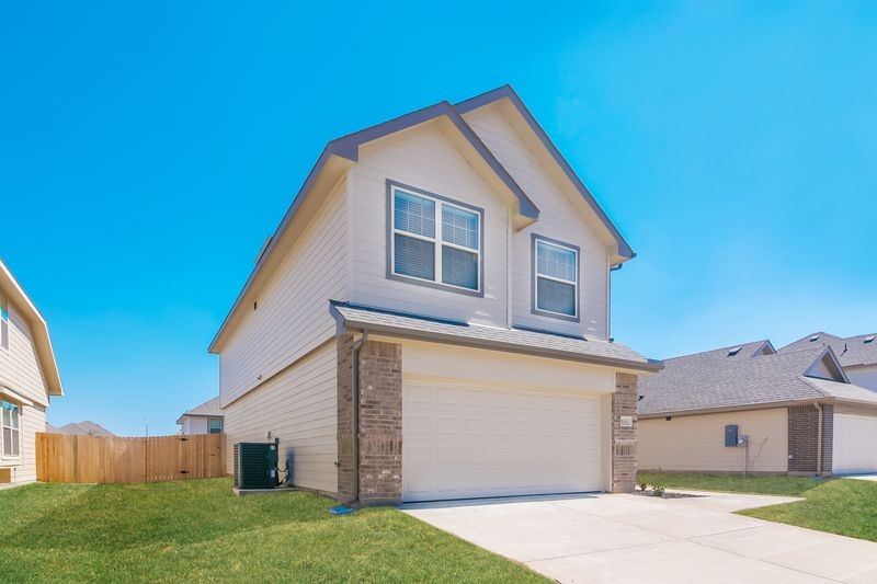 8341 Camellia Tree Court, Fort Worth, TX 76123 — photo 1