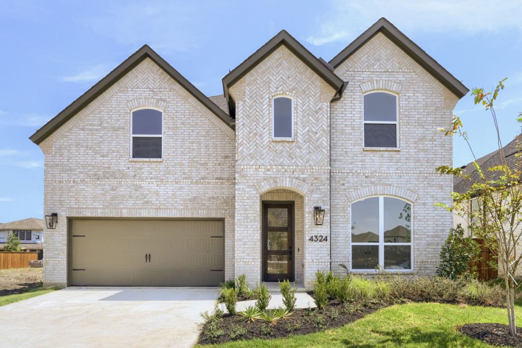 4324 Double Diamond Drive, Celina, TX 75078 — photo 1