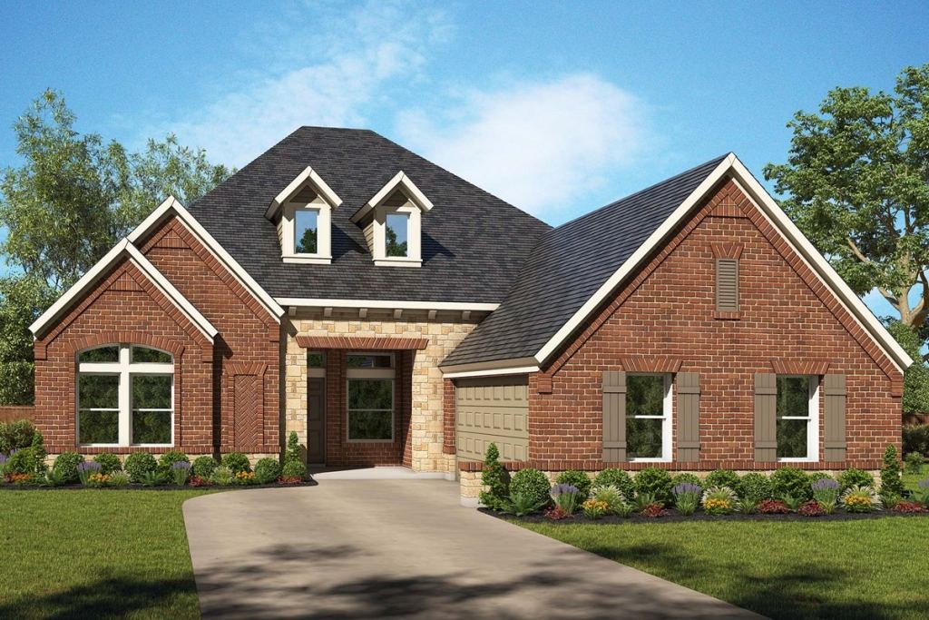 3511 Pink Petal Drive, Grand Prairie, TX 76084 — photo 1