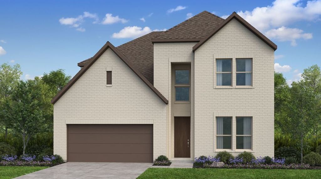 1406 Victory Terrace, Northlake, TX 76226 — photo 1