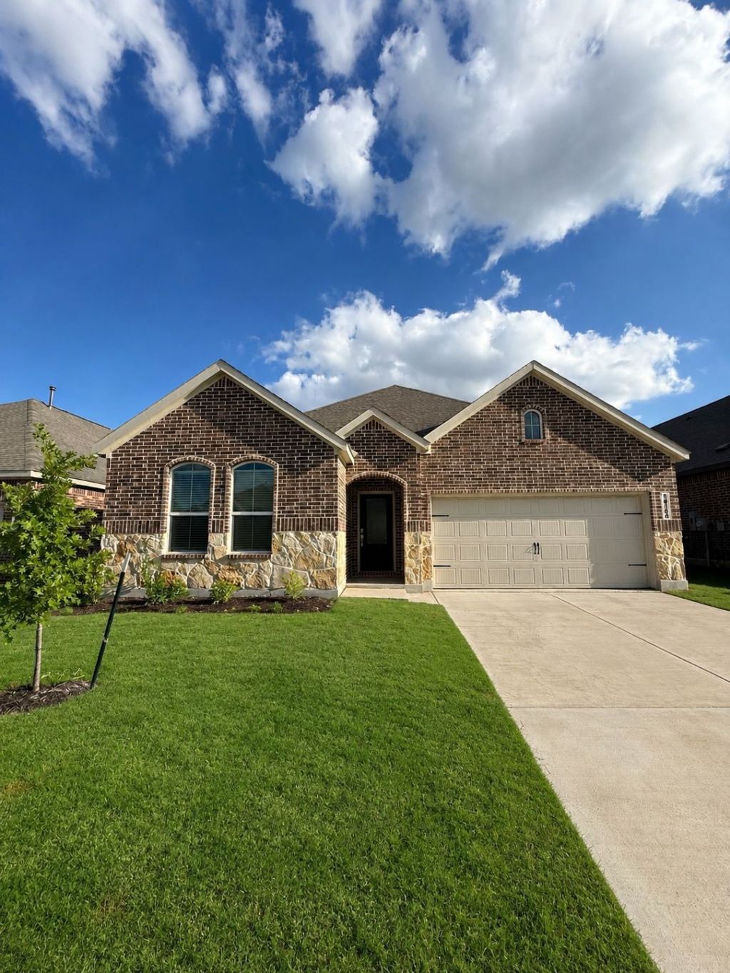 14184 hammersmith Street, Pilot Point, TX 76258 — photo 1
