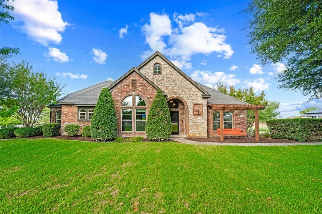 137 Prairie Ridge Drive
