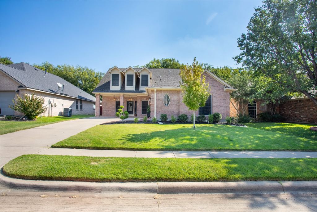 10520 Stoneside Trail, Fort Worth, TX 76244 — photo 1