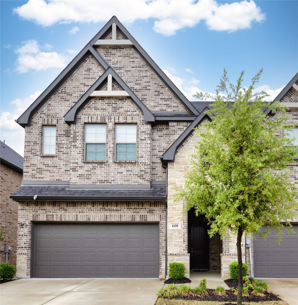 4108 Swinley Forest Drive