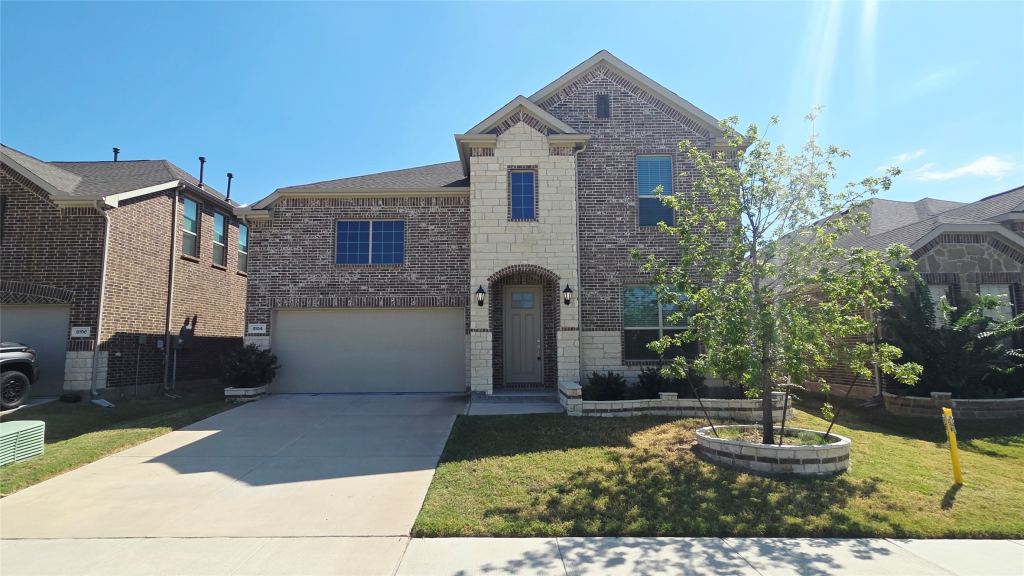 8104 Blue Heron Lane, McKinney, TX 75071 — photo 1