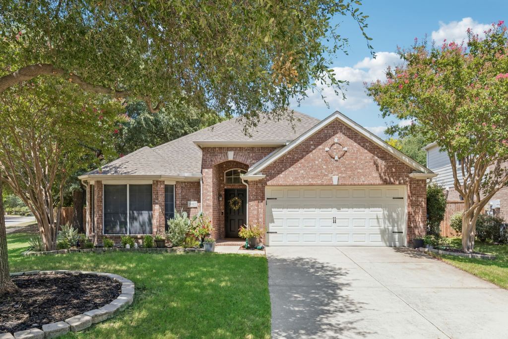5912 Berkshire Road, McKinney, TX 75072 — photo 1