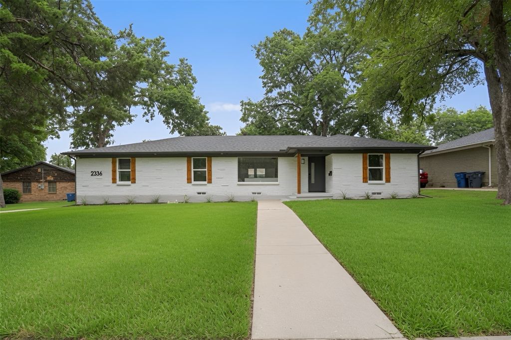 2336 Fenestra Drive, Dallas, TX 75228 — photo 1