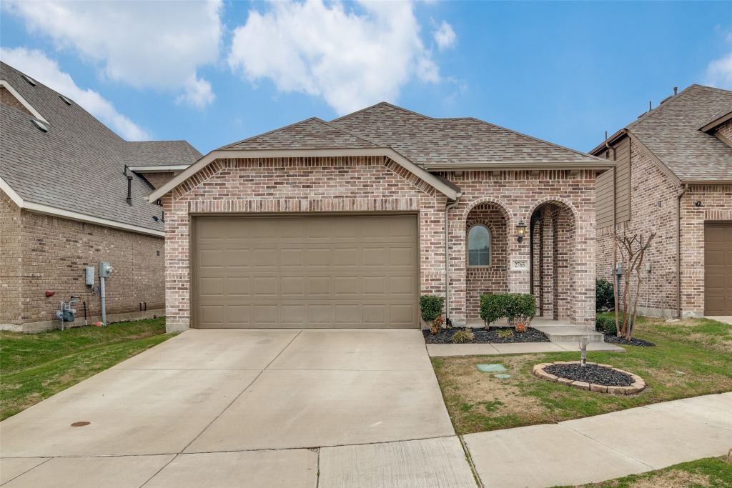 2765 Pease Drive, Forney, TX 75126 — photo 1