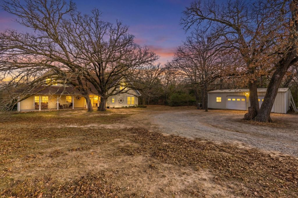 1801 Private Road 3340, Greenville, TX 75402 — photo 1