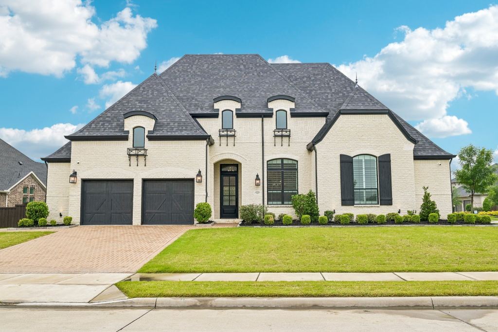 441 Centenary Drive, Prosper, TX 75078 — photo 1