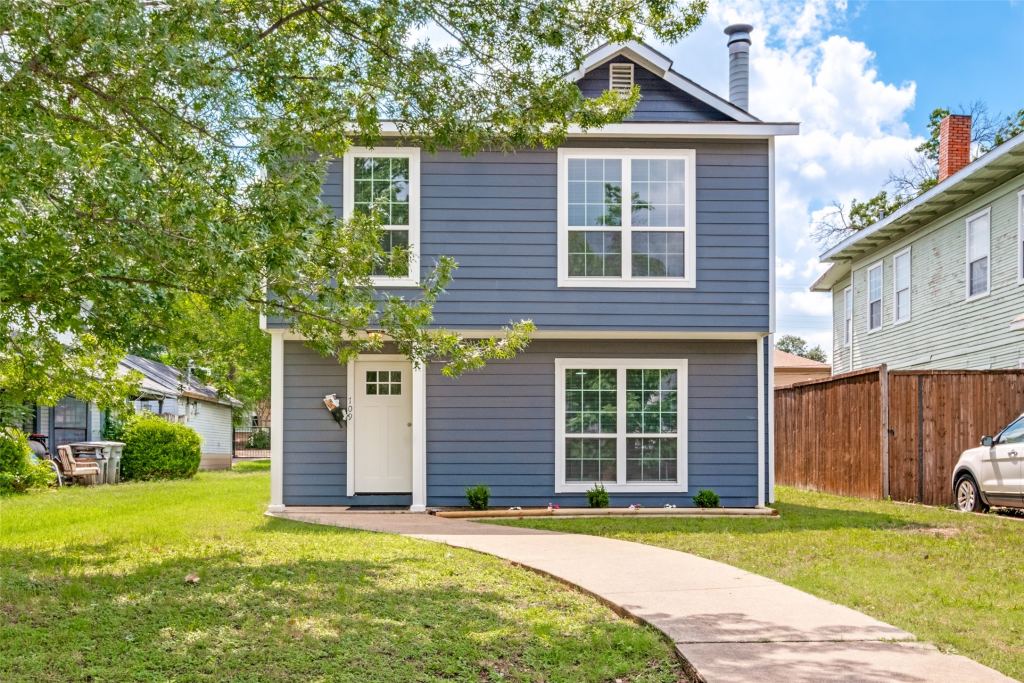 709 N Madison Avenue, Dallas, TX 75208 — photo 1